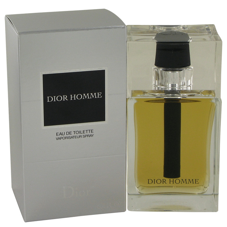 cd parfum homme