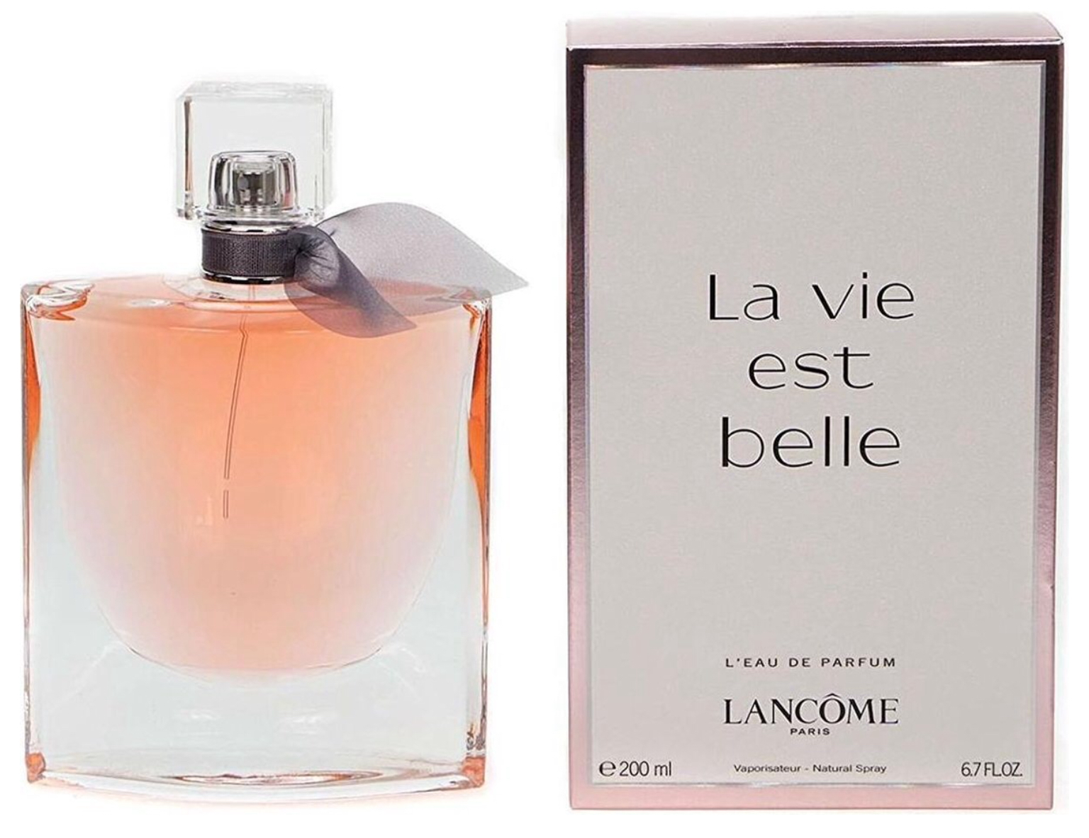 lancôme la vie est belle gift set sale